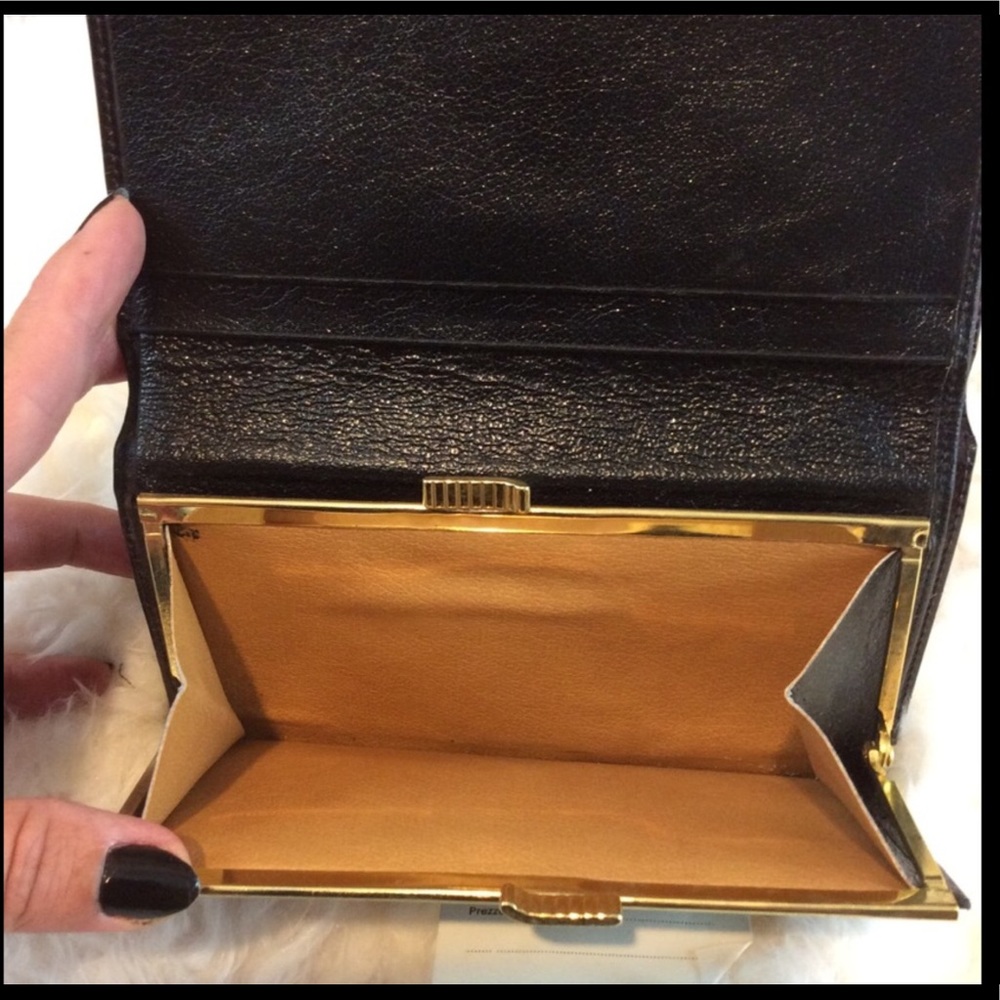 Glamorous wallet - Picture 6 of 8